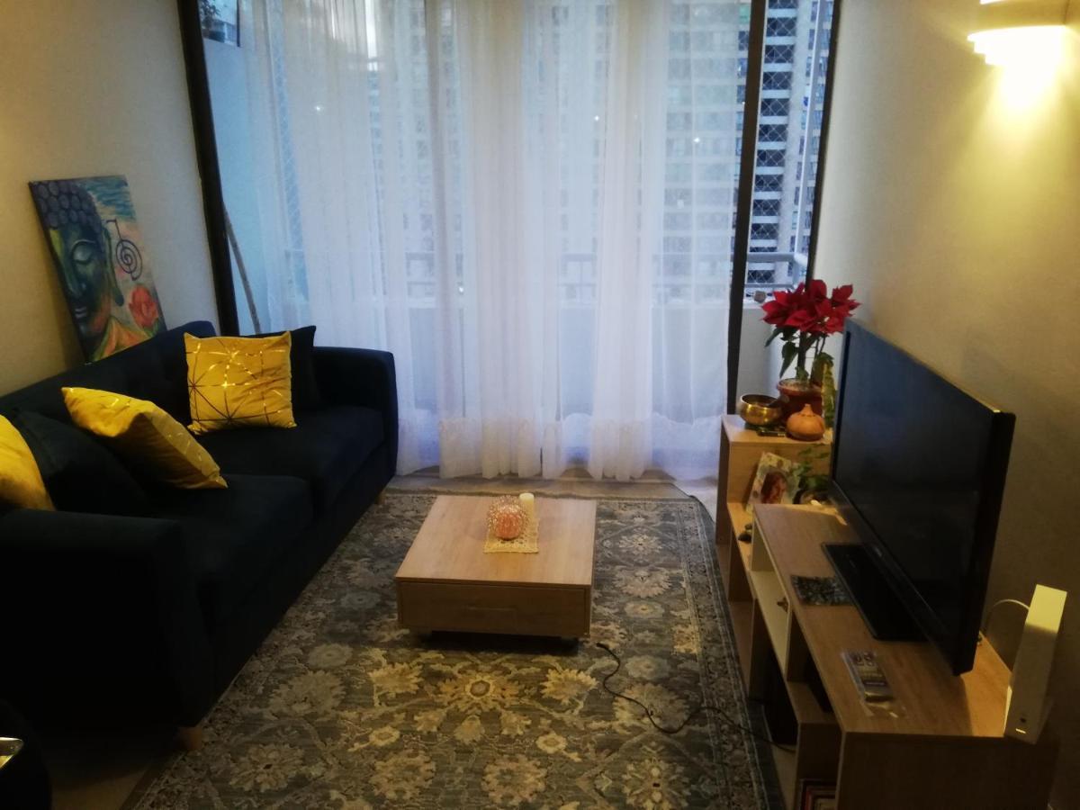 Homestay Haumaru Privada Santiago